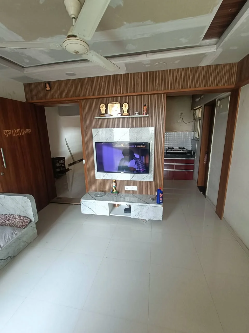 2 BHK Flat for Sale in Wagholi Pune