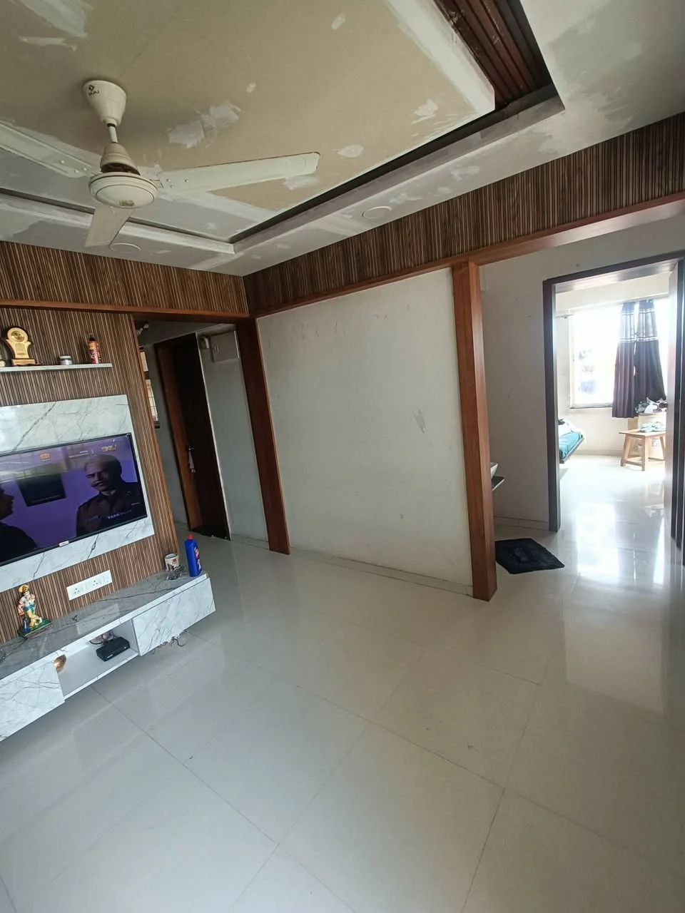 2 BHK Flat for Sale in Wagholi Pune