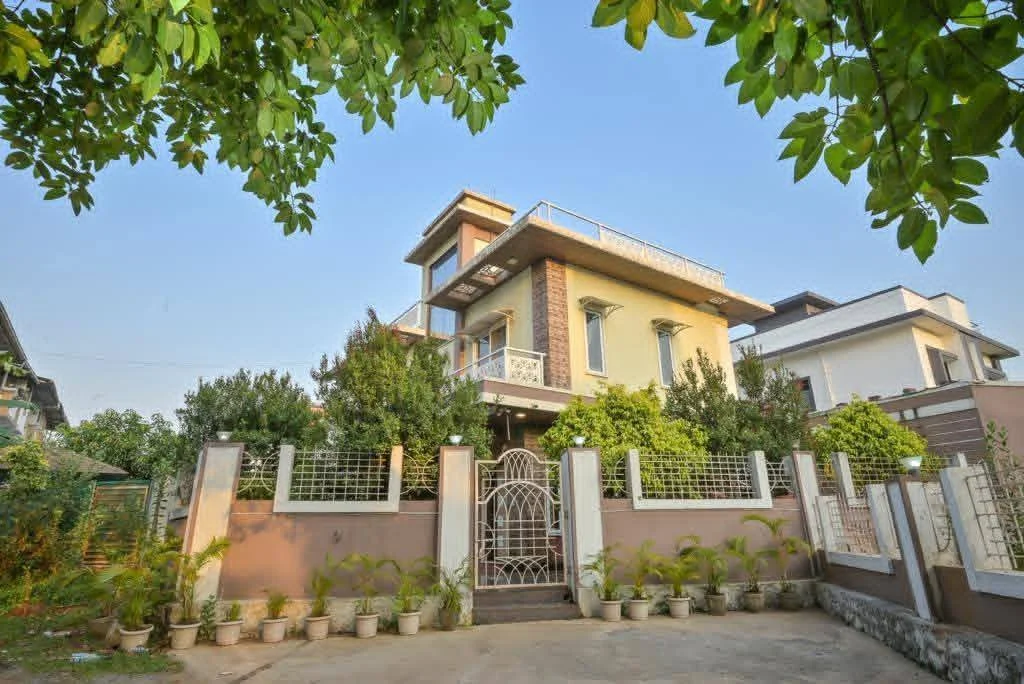 3 BHK Villa for Rent in Lonavala