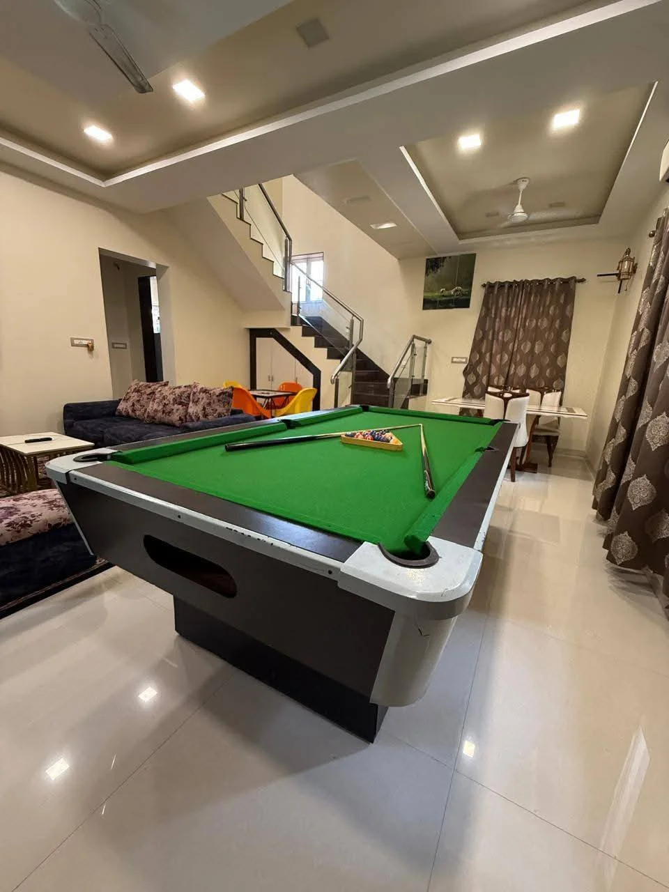 3 BHK Villa for Rent in Lonavala