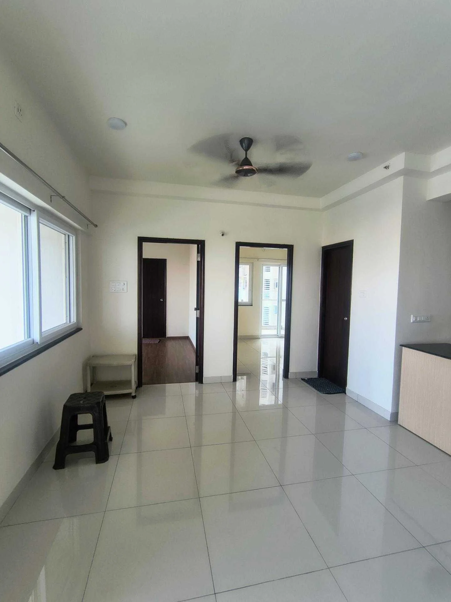 2 BHK Flat for Rent in Purva Silversands