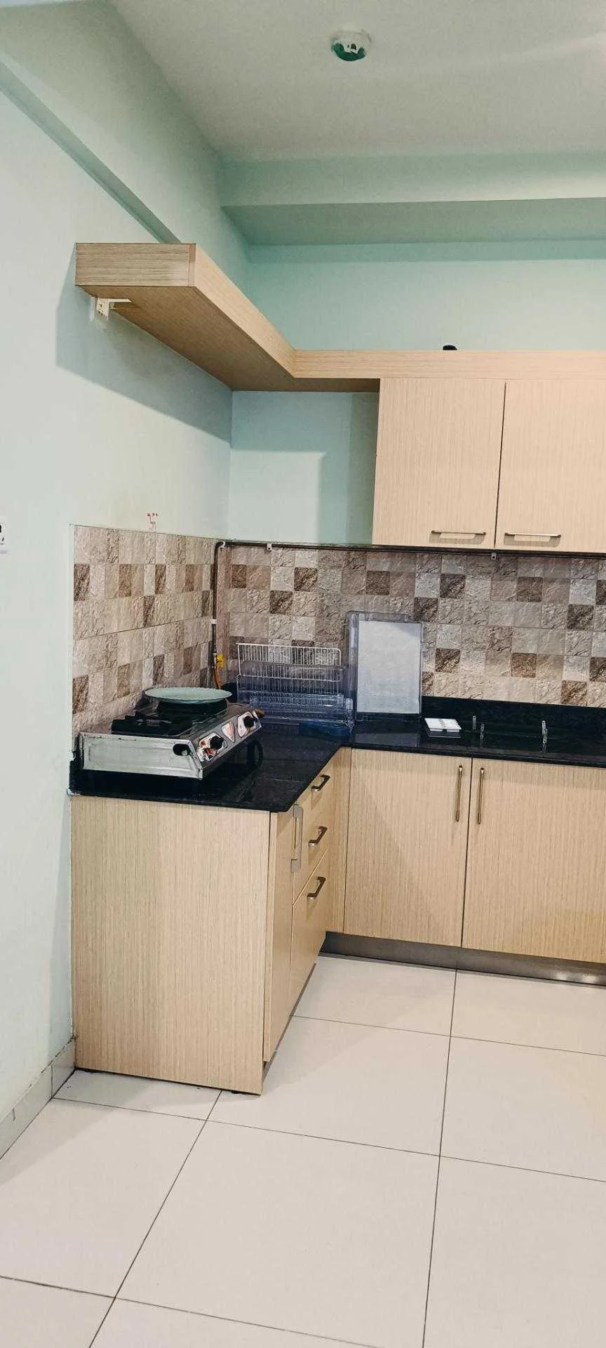 2 BHK Flat for Rent in Purva Silversands