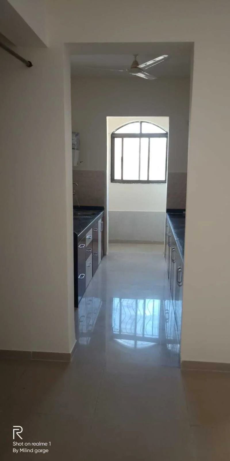 3 BHK Flat for Rent in Mahalunge