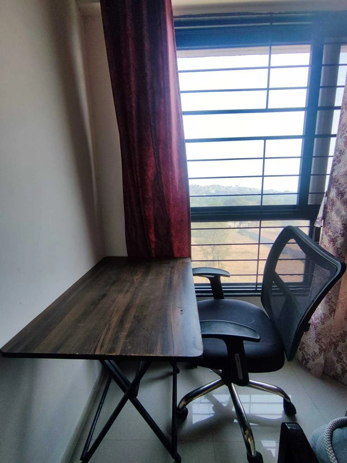 2 BHK Flat for Rent in Hinjewadi