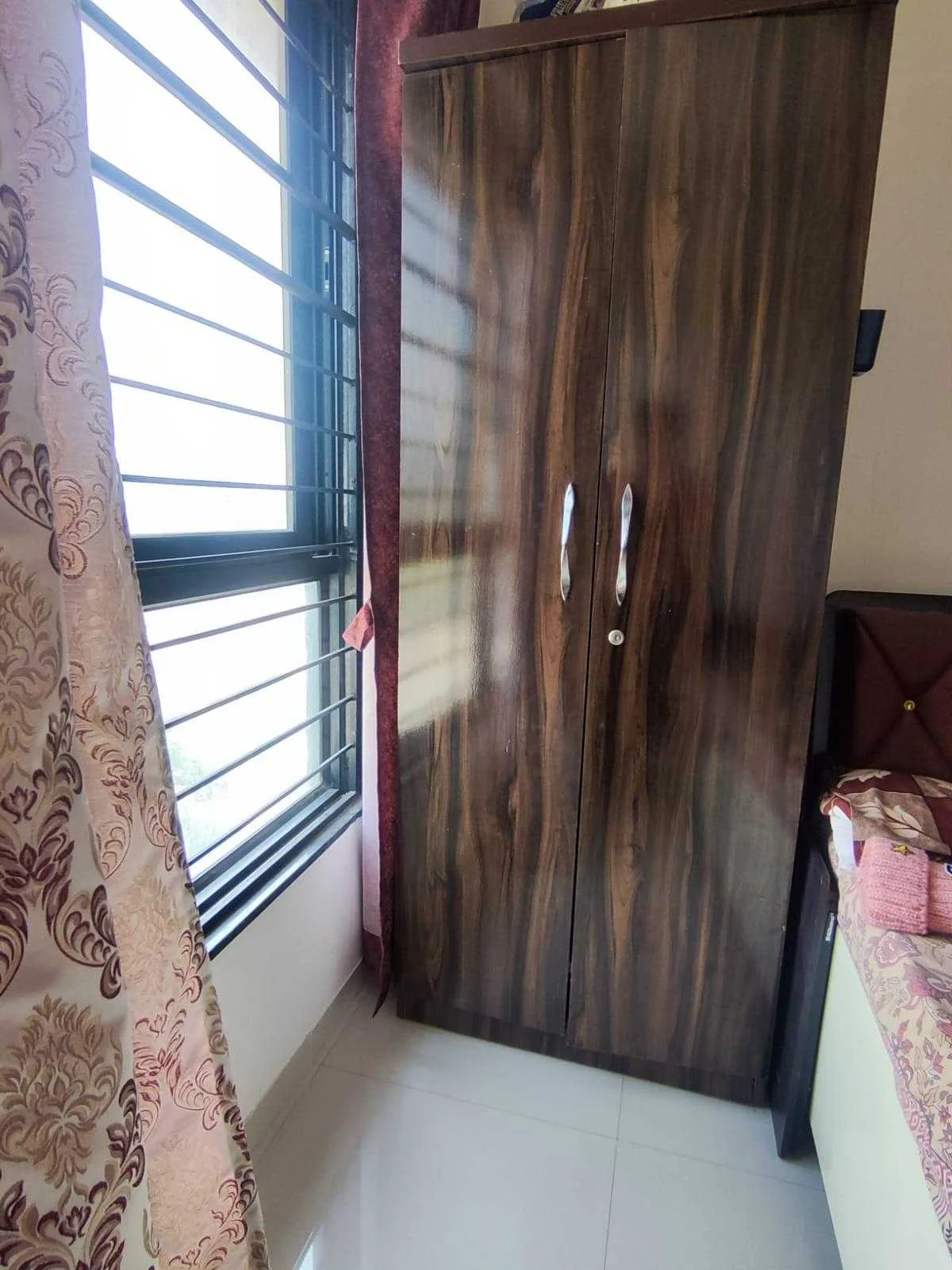 2 BHK Flat for Rent in Hinjewadi