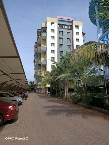 1 BHK Flat for Rent in Wadgaon Sheri