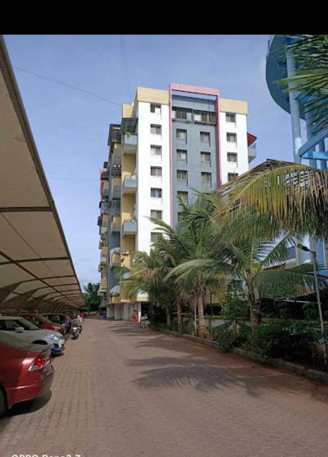 1 BHK Flat for Rent in Wadgaon Sheri