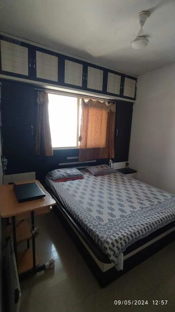 1 BHK Flat for Rent in Wadgaon Sheri