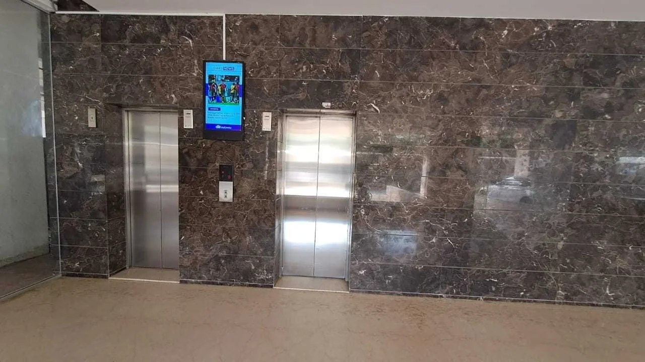 3 BHK Flat for Sale in Windows Phase 1,2,3