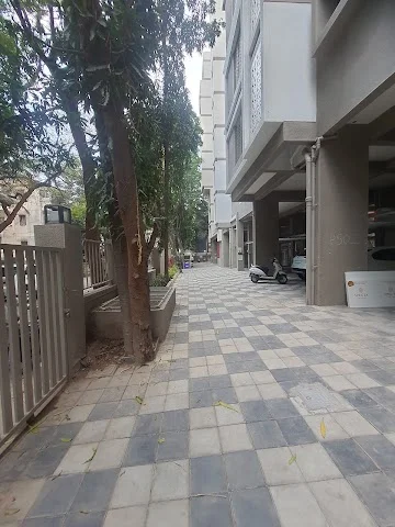 1 BHK Flat for Rent in Kalyani Nagar