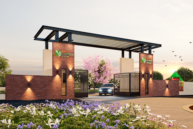 2 BHK Flat for Sale in Infantry Road