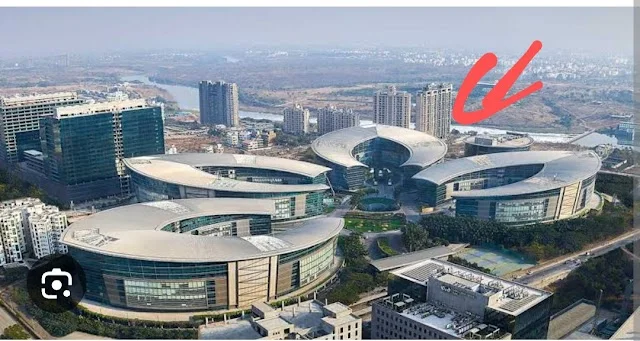 2 BHK Flat for Rent in Kharadi