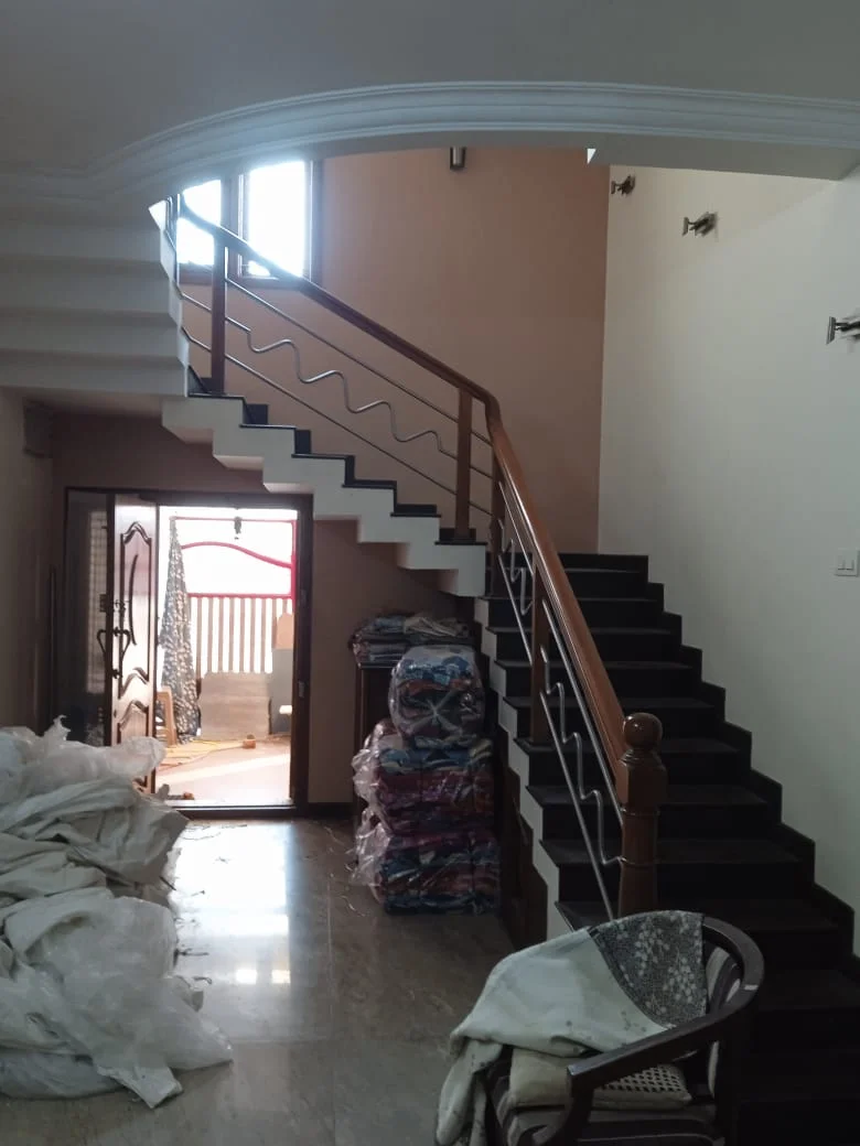 4 BHK Independent House for Sale in Shivaji Nagar
