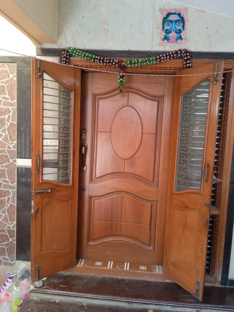 4 BHK Independent House for Sale in Shivaji Nagar