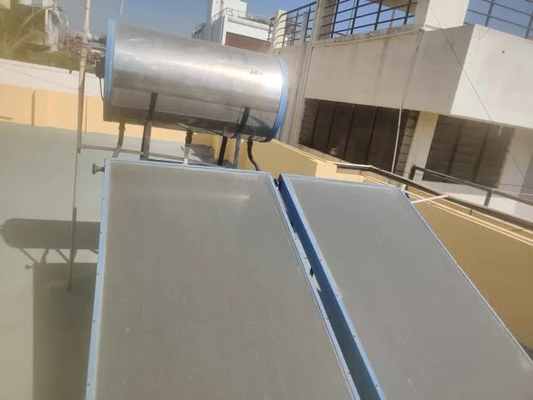 4 BHK Independent House for Rent near kasthuri nagar