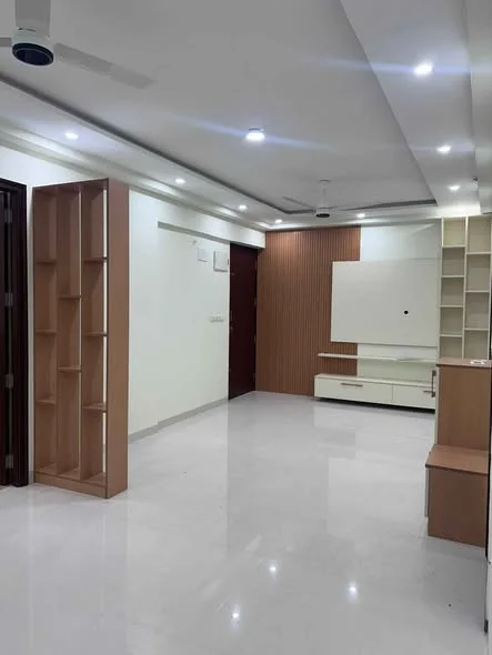 2 BHK Flat for Rent in Sarjapura Road