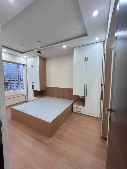 2 BHK Flat for Rent in Sarjapura Road