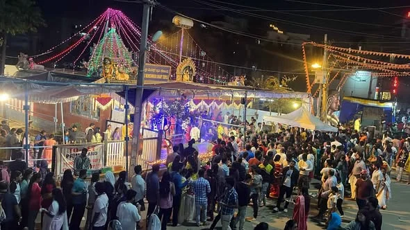 Double Occupancy for Female in 1 BHK Flat for Rent in BENGALURU