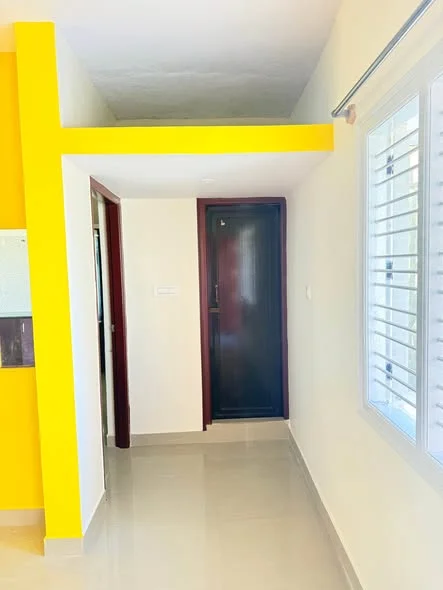 1 BHK Independent House for Rent in BENGALURU