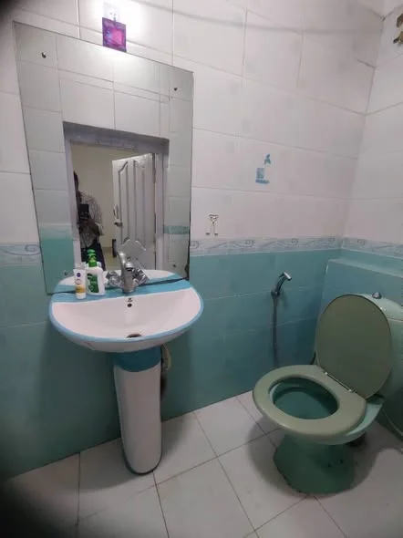 Single Occupancy in 3 BHK Flat for Rent in Indira Nagar