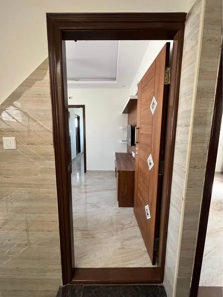 1 BHK Flat for Rent near BTM Metro Station