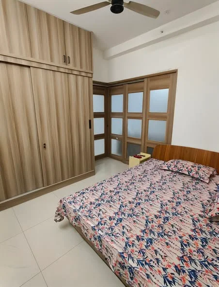 Single Occupancy for Male in 1 BHK Flat for Rent in Sarjapur Road