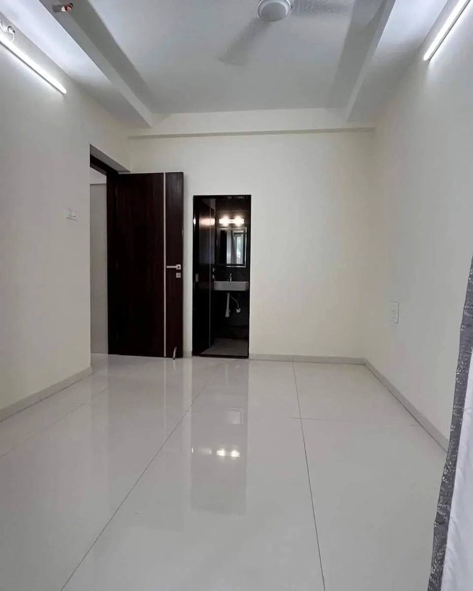 1 BHK Flat for Sale in New Panvel