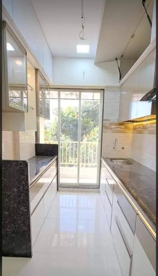 1 BHK Flat for Sale in New Panvel