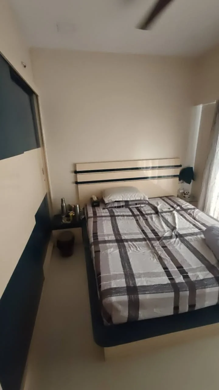 Single Occupancy for Male in 3 BHK Flat for Rent in Chembur East