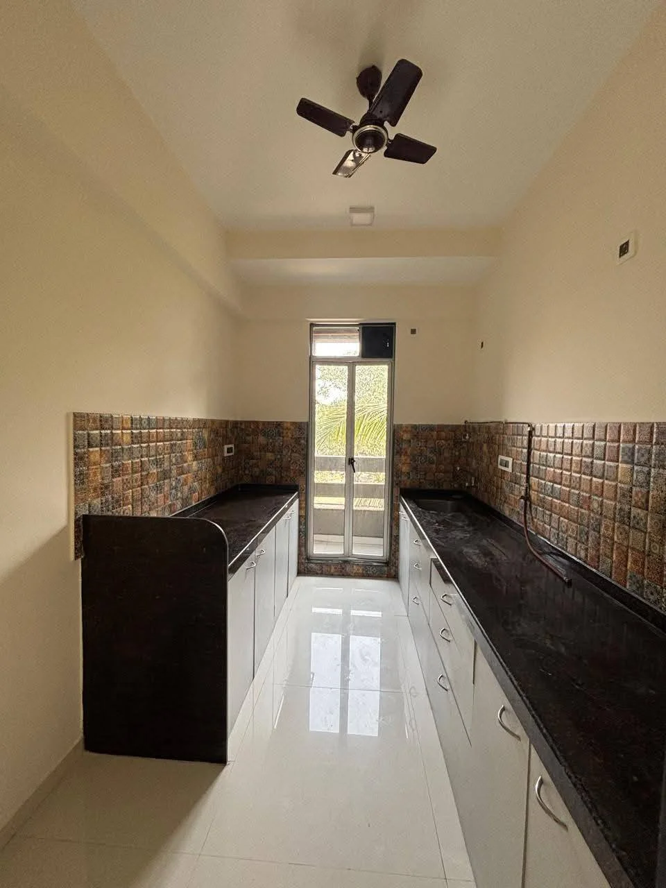 1 BHK Flat for Sale in OLD PANVEL
