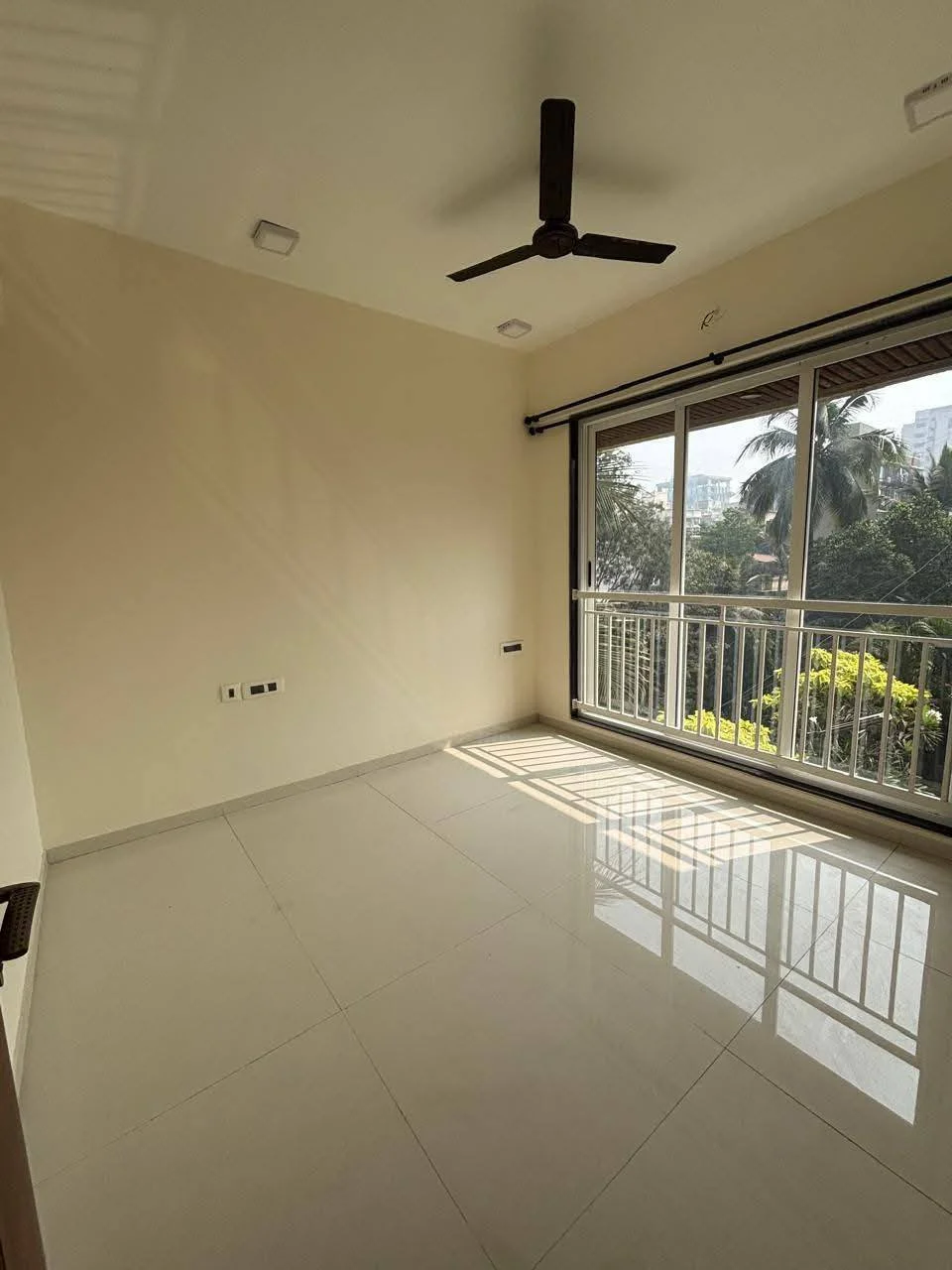 1 BHK Flat for Sale in OLD PANVEL