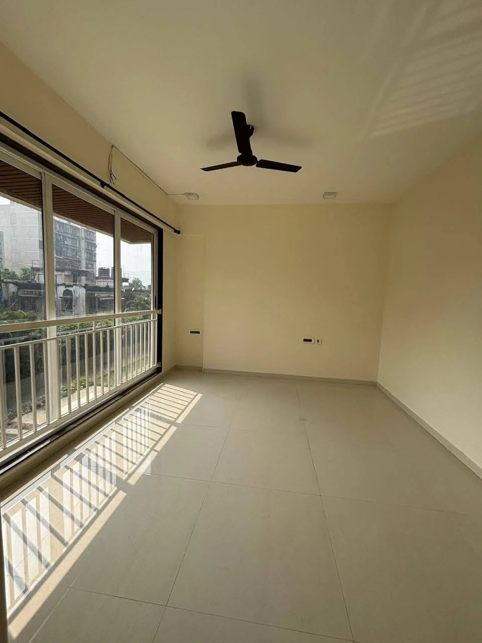 1 BHK Flat for Sale in OLD PANVEL