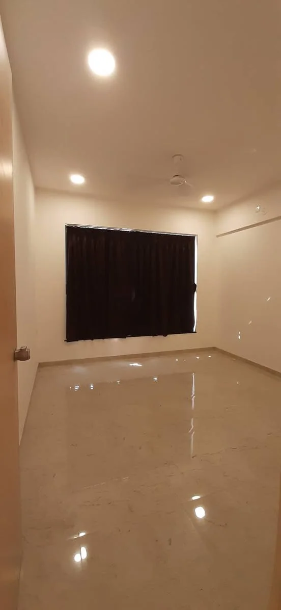 2.5 BHK Flat for Rent Near bhumkar Chowk Indira college just back side Opposite D