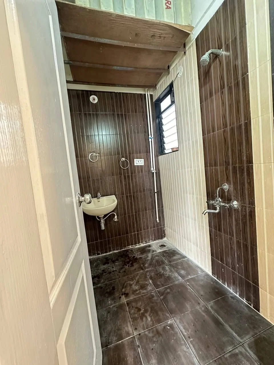 1 BHK Flat for Sale in Kharghar