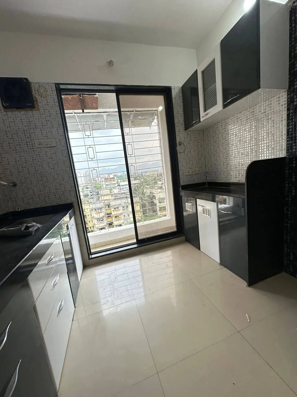 1 BHK Flat for Sale in Kharghar