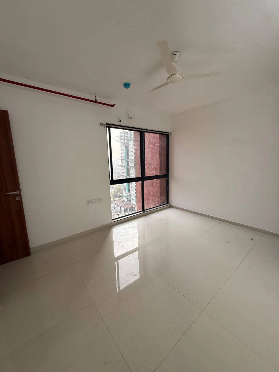 3 BHK Flat for Rent in KASTURI CHOWK WAKAD