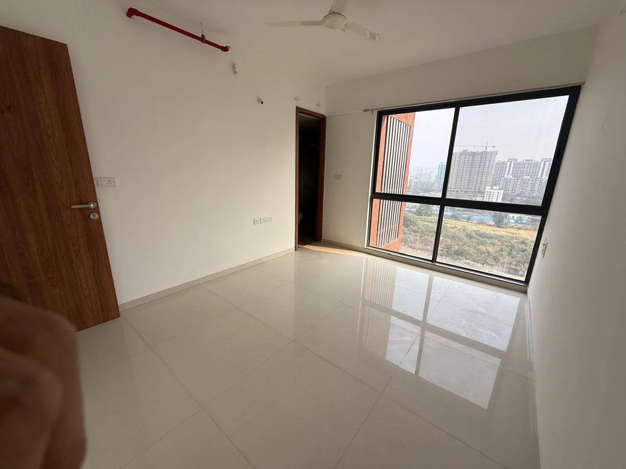 3 BHK Flat for Rent in KASTURI CHOWK WAKAD