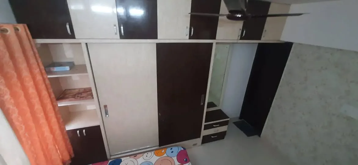 2 BHK Flat for Rent in Wakad – Near Euro Preschool