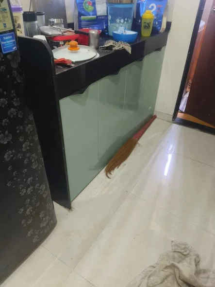 1 BHK Flat for Rent Near Blue Ridge