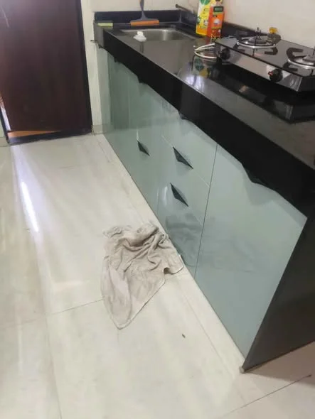 1 BHK Flat for Rent Near Blue Ridge