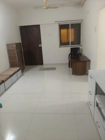 2 BHK Flat for Rent Opposite to Pawar Public School