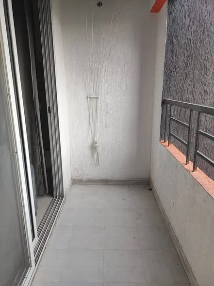 2 BHK Flat for Rent in You 57 Society