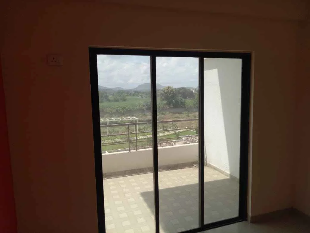 1 BHK Flat for Sale in chikhli near bids international school