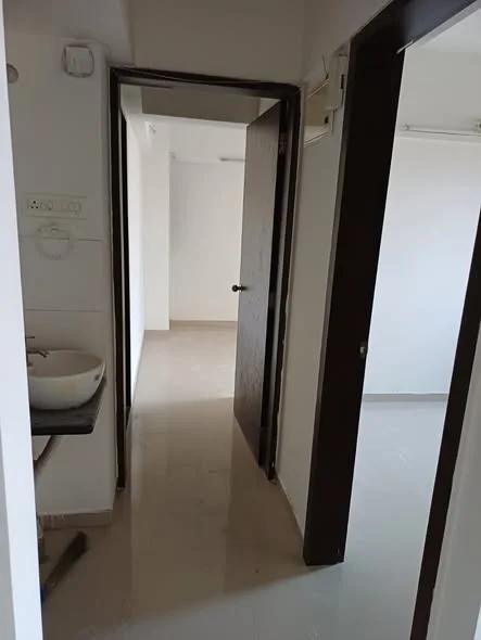 2 BHK Flat for Rent in Keshavnagar