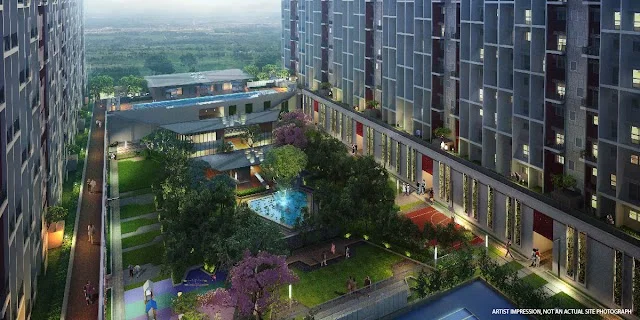 2 BHK Flat for Rent in Wakad / Hinjewadi Top Societies Near Hinjewadi IT Park Close to Balewadi High Street