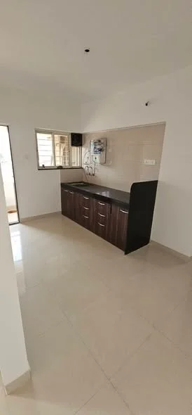 2 BHK Flat for Rent in Bavdhan