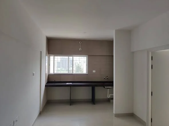 1 BHK Flat for Rent in Wagholi Pune Gera shrushti upper kharadi