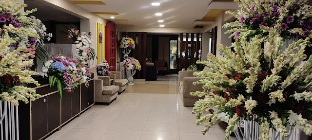 4 BHK Villa for Sale in Ishwar Sharan Society