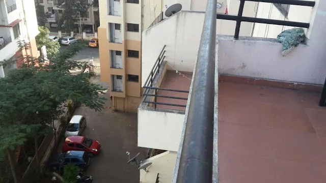 2 BHK Flat for Sale in VIMAN NAGAR