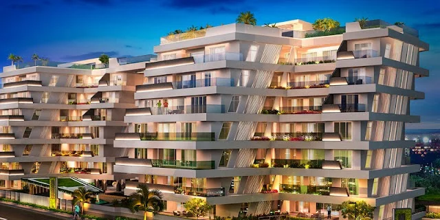 3.5 BHK Flat for Rent in Viman Nagar